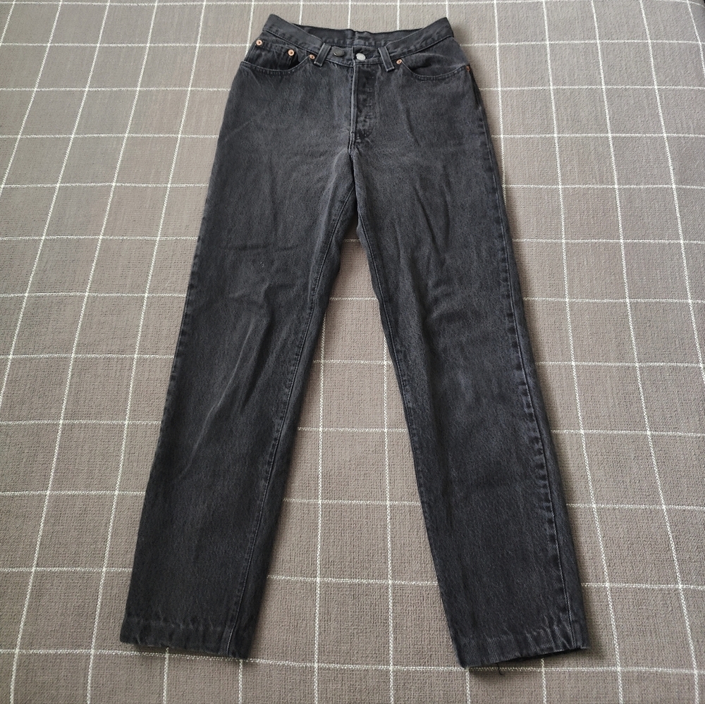 Vtg Levi's 501 XX Jeans